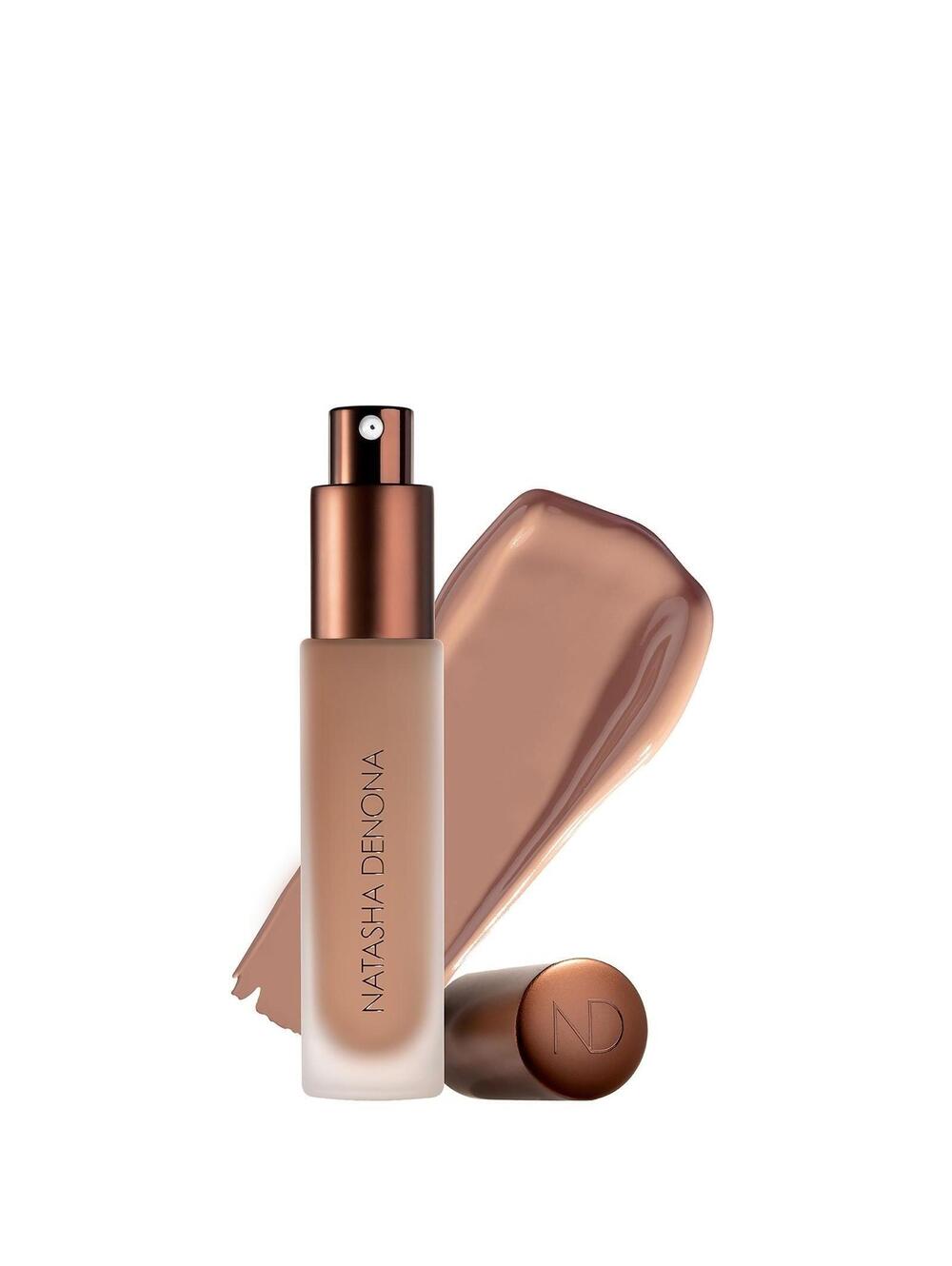 Natasha Denona HY-SCULPT Liquid Bronzer 14ml Bamboo$60.00 retail